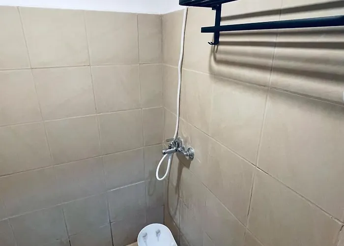 Apartment J&j Mactan Netflix, Pool & Free Parking Lapu-Lapu City
